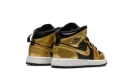 Jordan 1 Mid SE PS "Metallic Gold" DR6968 071