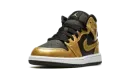 Jordan 1 Mid SE PS "Metallic Gold" DR6968 071