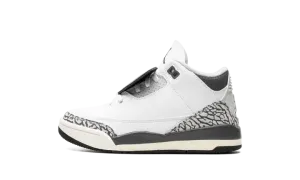 Air Jordan 3 PS "Hide & Sneak" FB4416 100