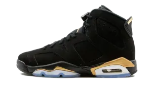 Air Jordan 6 Retro GS "DMP" CT4964 007
