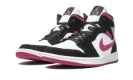 AIR JORDAN 1 MID WMNS "Magenta" BQ6472 005