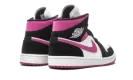 AIR JORDAN 1 MID WMNS "Magenta" BQ6472 005