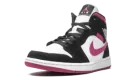 AIR JORDAN 1 MID WMNS "Magenta" BQ6472 005