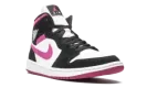AIR JORDAN 1 MID WMNS "Magenta" BQ6472 005