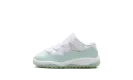 Air Jordan 11 Low TD "Igloo" 645107 103