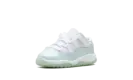 Air Jordan 11 Low TD "Igloo" 645107 103