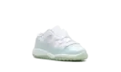 Air Jordan 11 Low TD "Igloo" 645107 103