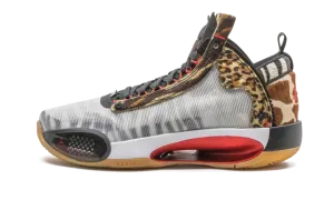 AIR JORDAN XXXIV TATUM PE GS "Jayson Tatum PE"