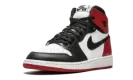 Air Jordan 1 Retro High OG GS "Black Toe 2016" 575441 125