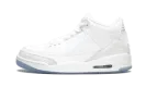 Air Jordan 3 Retro "Pure White"