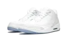 Air Jordan 3 Retro "Pure White"