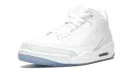 Air Jordan 3 Retro "Pure White"