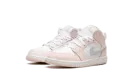 Jordan 1 Mid PS "Pink Wash" FD8781 601
