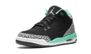 Air Jordan 3 Retro GS "Black Mint" 441140 045