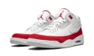 Air Jordan 3 Retro Tinker "Air Max 1 - University Red" CJ0939 100