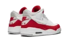 Air Jordan 3 Retro Tinker "Air Max 1 - University Red" CJ0939 100