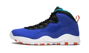 Air Jordan 10 Retro "Tinker" 310805 408