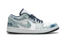 Air Jordan 1 Low SE "Washed Denim" CZ8455 100