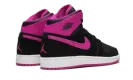 Air Jordan 1 Retro High OG GS "Black / Vivid Pink"