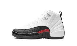 Air Jordan 12 GS "Red Taxi" 153265 162