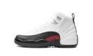 Air Jordan 12 GS "Red Taxi" 153265 162