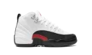 Air Jordan 12 GS "Red Taxi" 153265 162