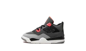 Air Jordan 4 TD "Infared" BQ7670 061
