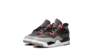 Air Jordan 4 TD "Infared" BQ7670 061