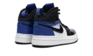 AIR JORDAN 1 ACCLIMATE WMNS "Royal Toe" DC7723 401