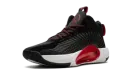 Jordan Jumpman 2021 "Bred" CQ4021 006