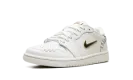 Jordan 1 Low WMNS "Method of Make Sail Metallic Gold" FN5032 100