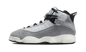 Jordan 6 Rings GS "Cement Grey" FJ4651 077