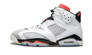 Air Jordan 6 Retro "Tinker Hatfield" 384664 104