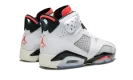 Air Jordan 6 Retro "Tinker Hatfield" 384664 104