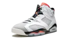 Air Jordan 6 Retro "Tinker Hatfield" 384664 104