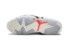 Air Jordan 6 Retro "Tinker Hatfield" 384664 104