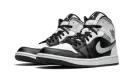 Air Jordan 1 Mid "White Shadow" 554724 073