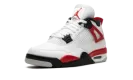 Air Jordan 4 "Red Cement" DH6927 161