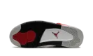 Air Jordan 4 "Red Cement" DH6927 161