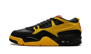 Air Jordan 4 RM "Bruce Lee" FQ7939 007