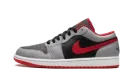 Air Jordan 1 Low "Black Cement Grey" 553558 060