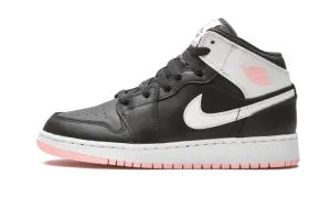 Air Jordan 1 Mid GS "Arctic Punch" 555112 061