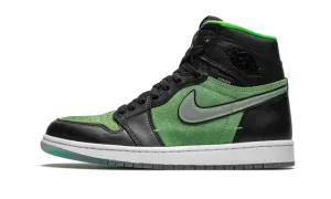 Air Jordan 1 Retro High Zoom "Zen Green" CK6637 002
