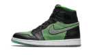 Air Jordan 1 Retro High Zoom "Zen Green" CK6637 002