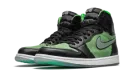Air Jordan 1 Retro High Zoom "Zen Green" CK6637 002