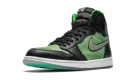 Air Jordan 1 Retro High Zoom "Zen Green" CK6637 002