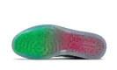 Air Jordan 1 Retro High Zoom "Zen Green" CK6637 002