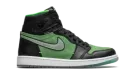 Air Jordan 1 Retro High Zoom "Zen Green" CK6637 002