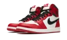 Air Jordan 1 Retro High OG "Chicago Lost and Found" DZ5485 612