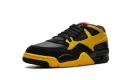 Air Jordan 4 RM "Bruce Lee" FQ7939 007